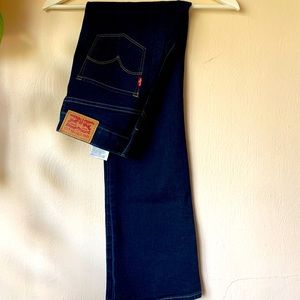 Levi’s original bootcut 315 jeans
